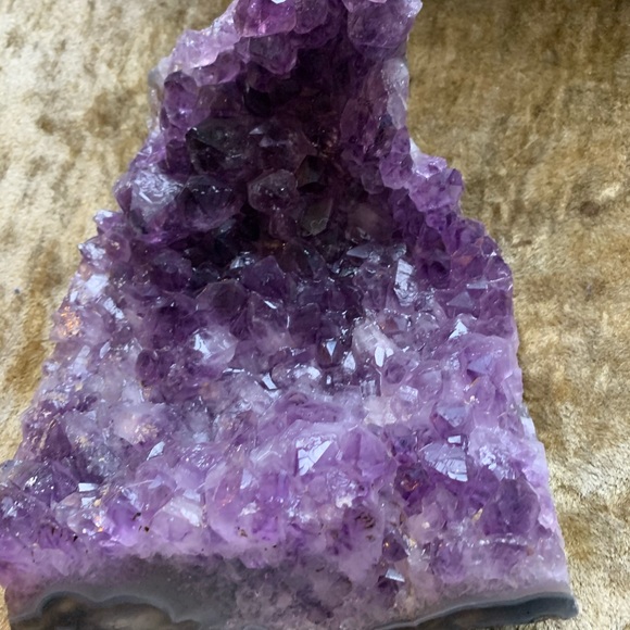 Amethyst RAW  FINALLowest$ - Picture 1 of 4